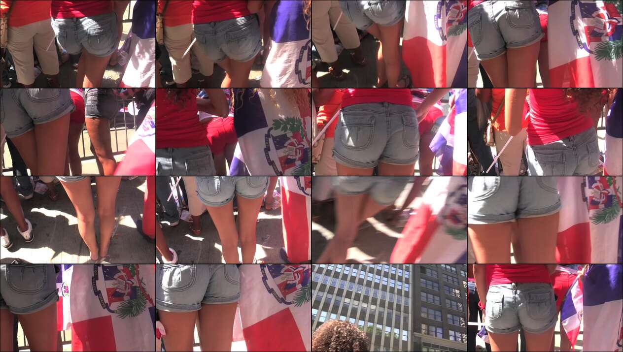 retro voyeur clips vol.6