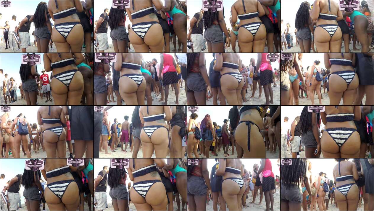candidshapes videos