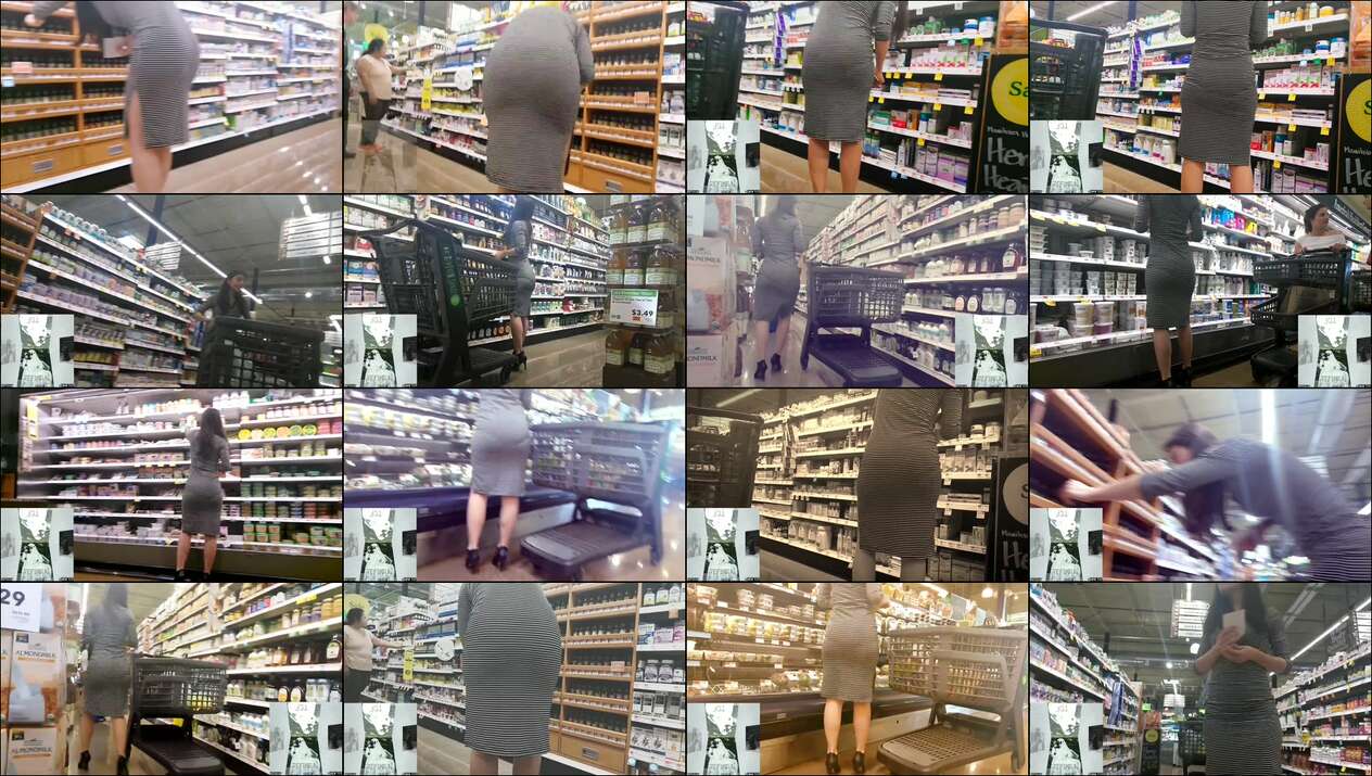 peepingtom vol.13