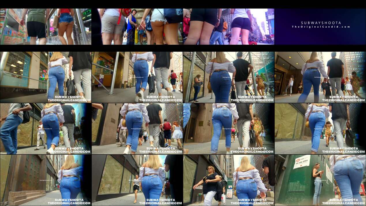 subwayshoota videos