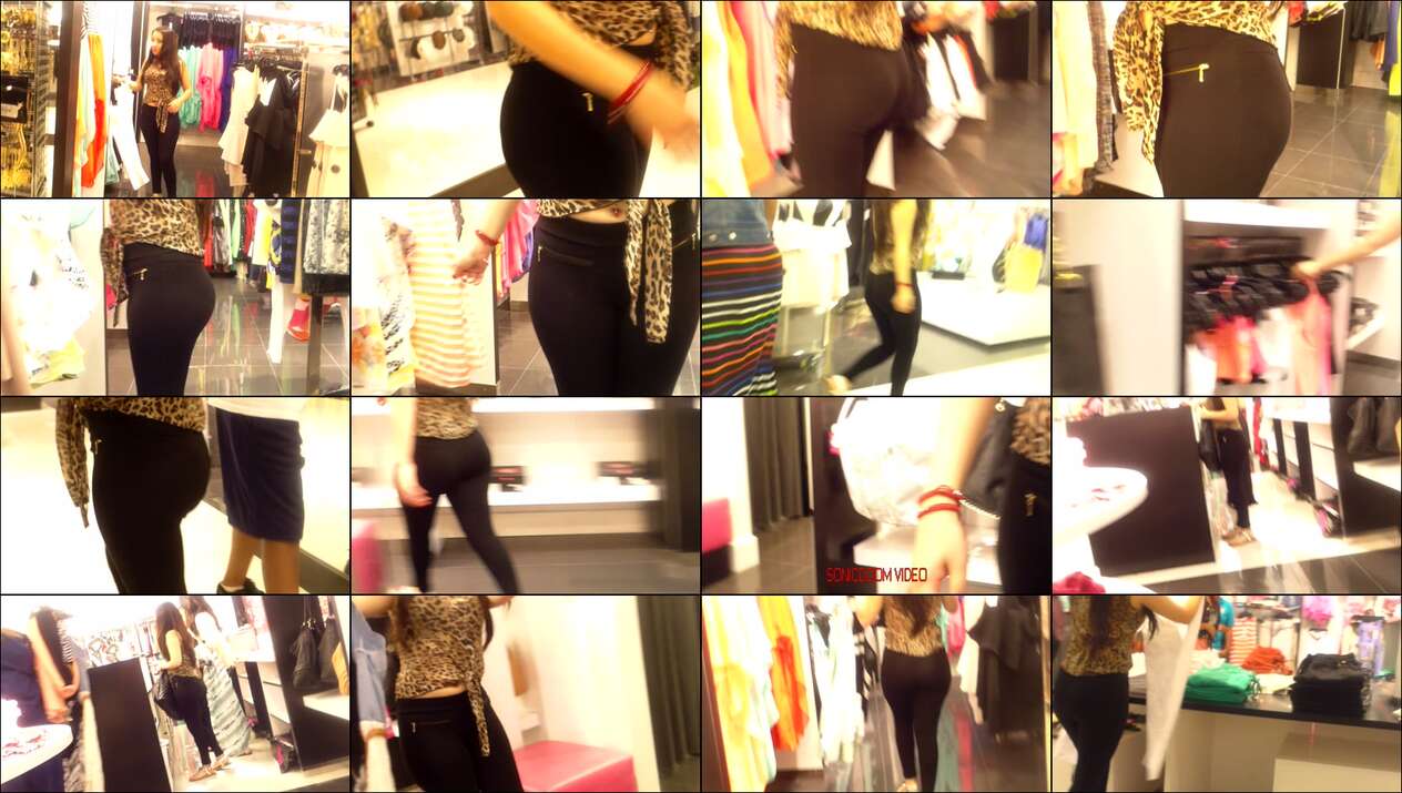 retro voyeur clips vol.6