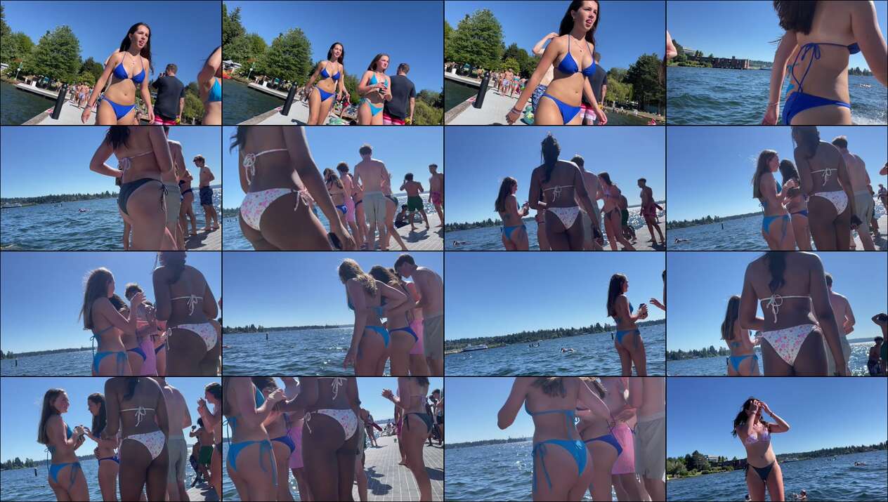 july 2024 the candid forum videos
