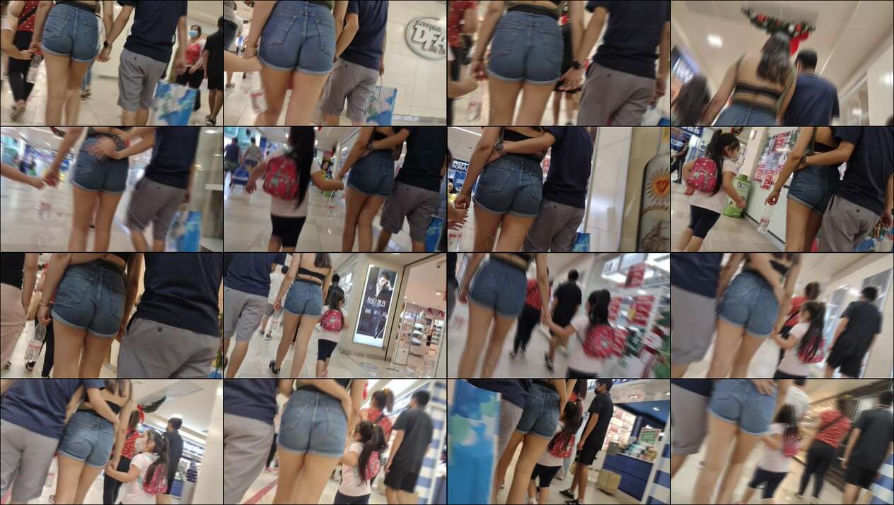 peepingtom vol.9