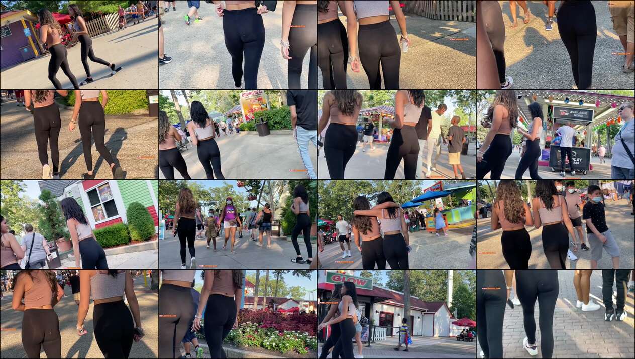 leggings creepshots vol.1