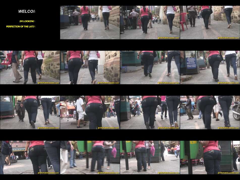 kingofcandids videos