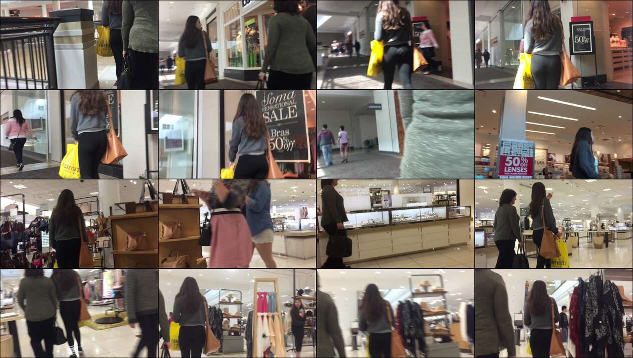 retro voyeur clips vol.3