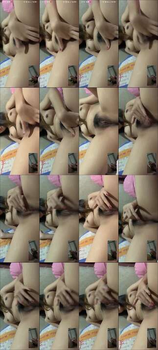 Skandal VCS Bareng Temen Online