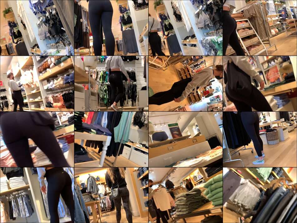 leggings creepshots vol.1
