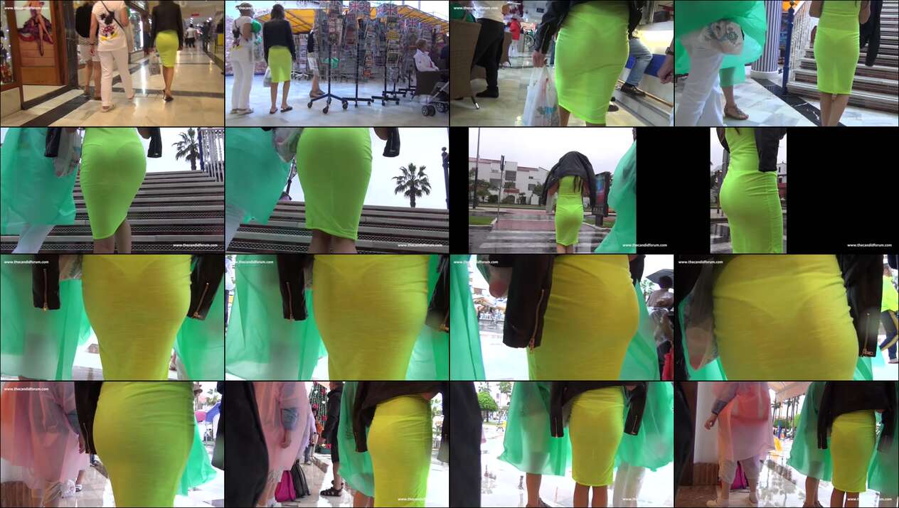 retro voyeur clips vol.5