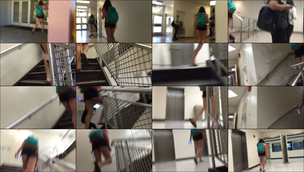 retro voyeur clips vol.5