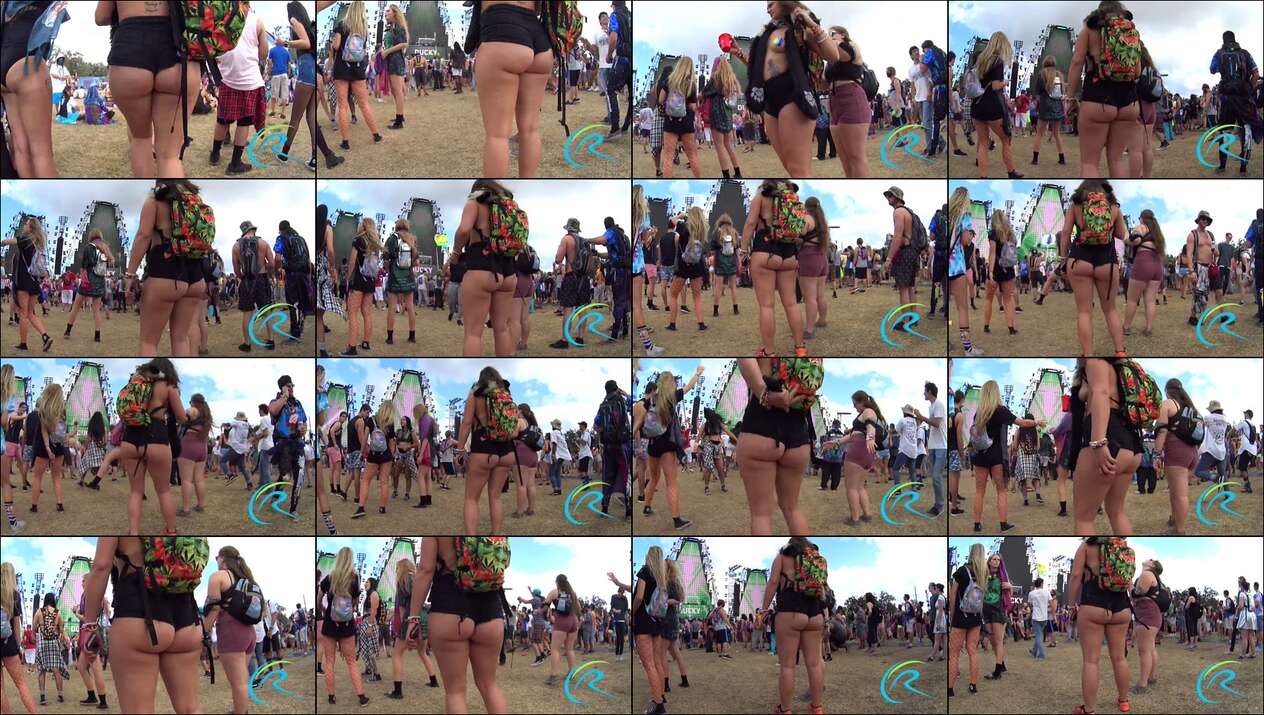 ravecandids videos
