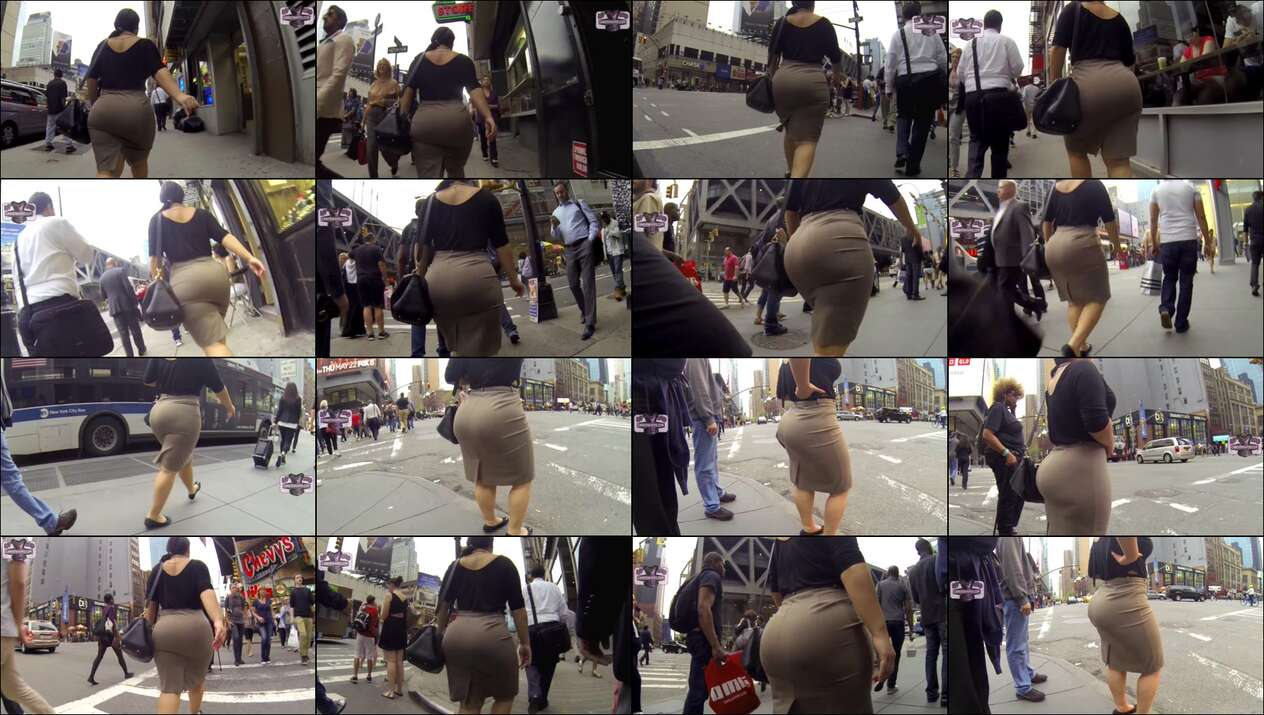 candidshapes videos