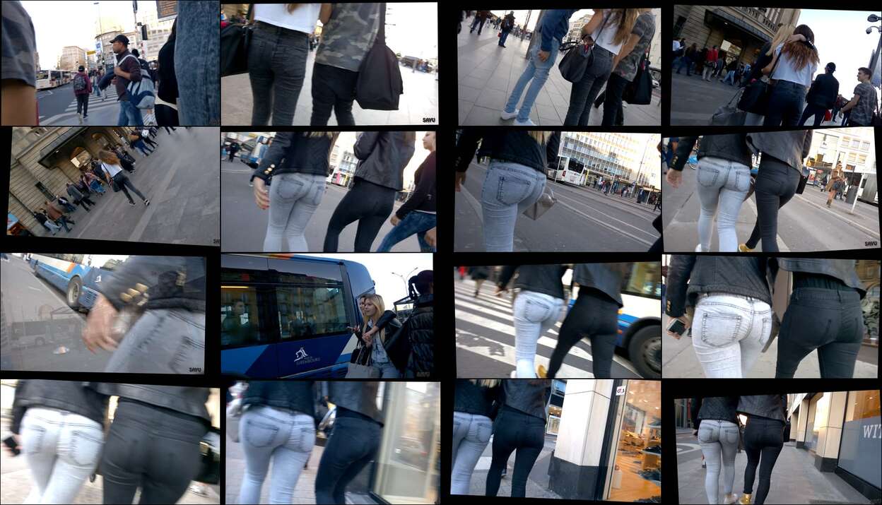 retro voyeur clips vol.5