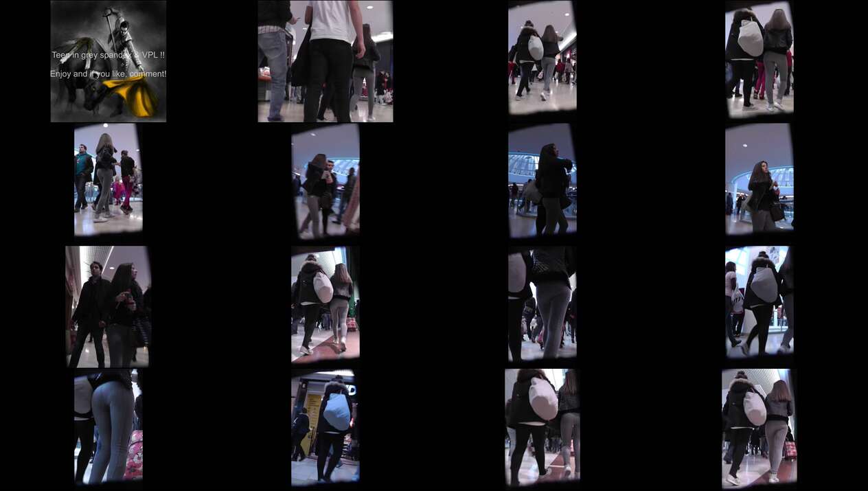 retro voyeur clips vol.6