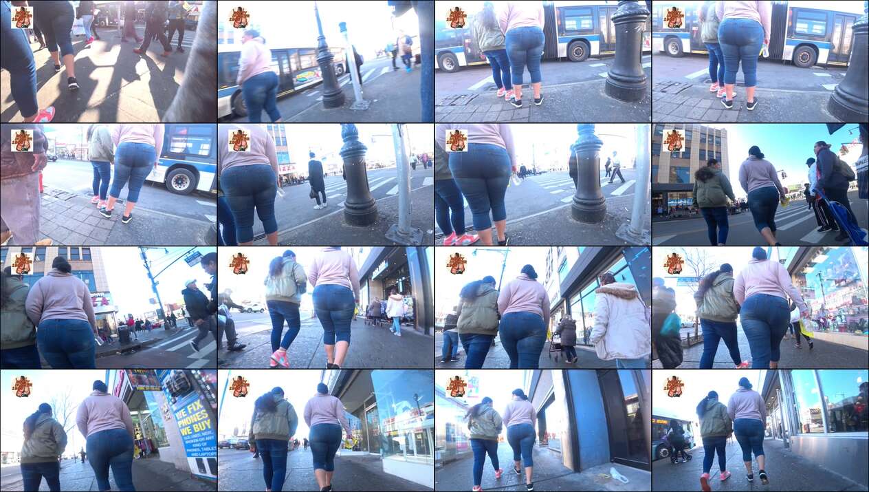 bootyhunter 1986 videos