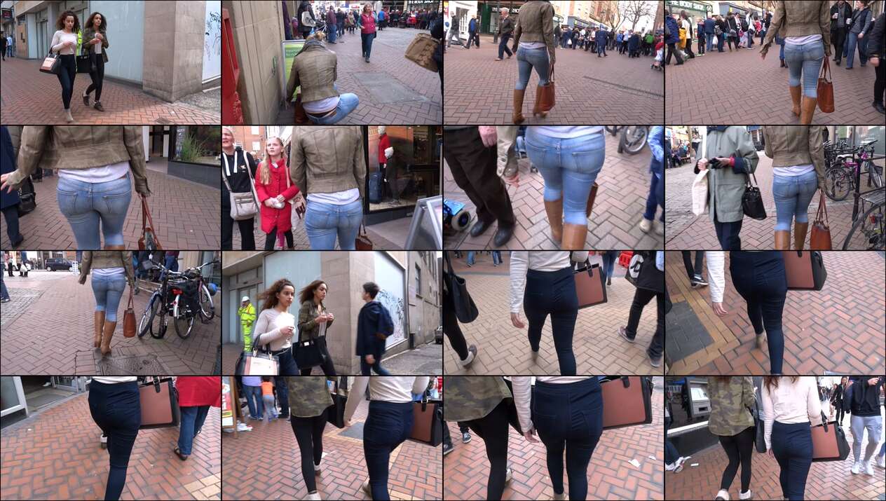 retro voyeur clips vol.4