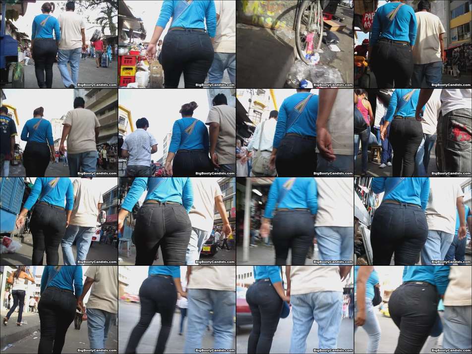 kingofcandids videos