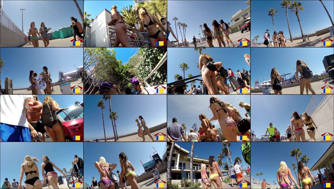 candid califas videos