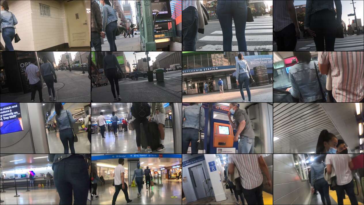 peepingtom vol.11