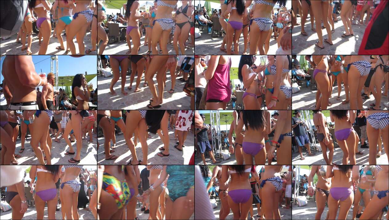 retro voyeur clips vol.5