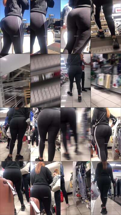 candidbull videos