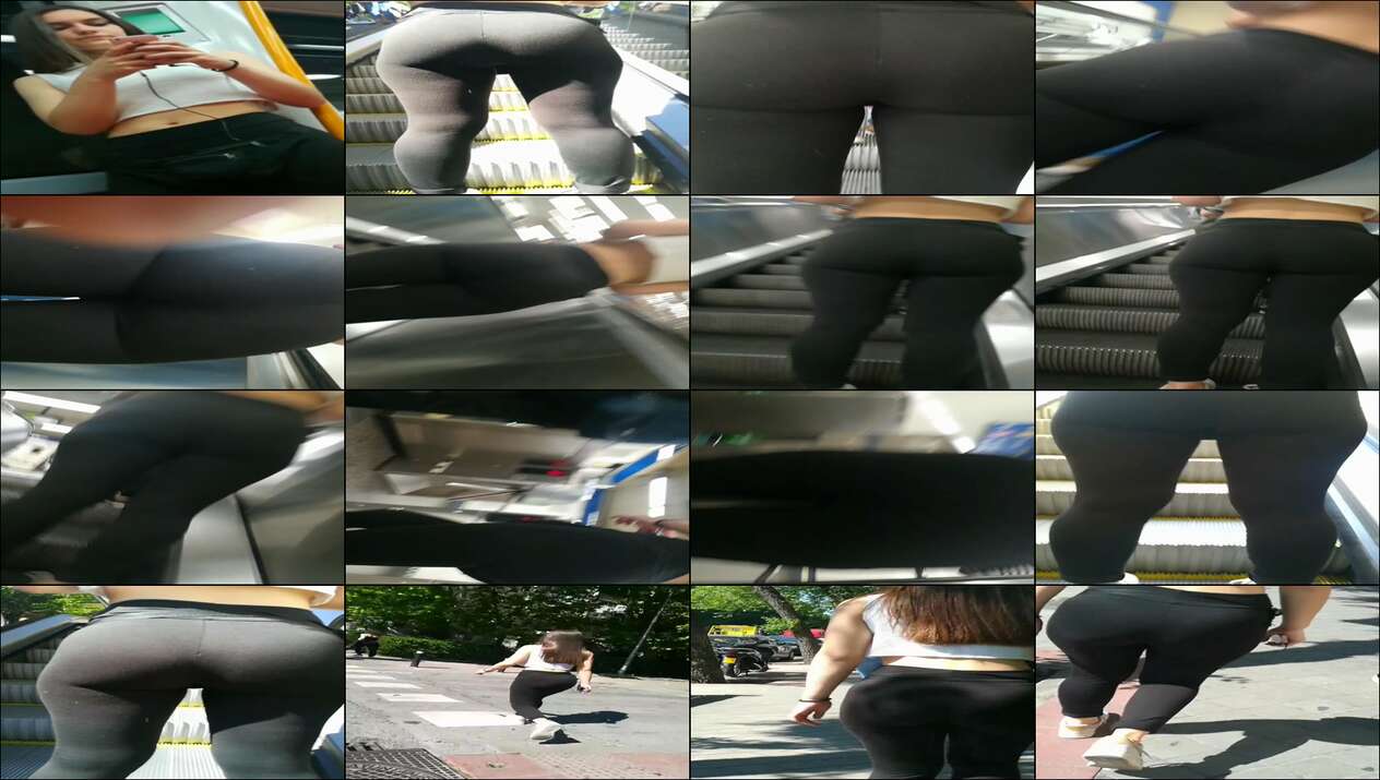 leggings creepshots vol.3