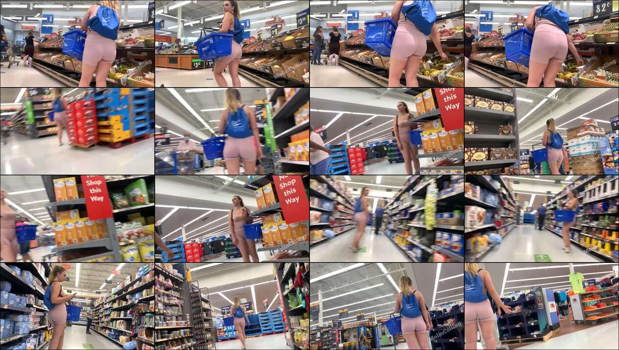 leggings creepshots vol.1