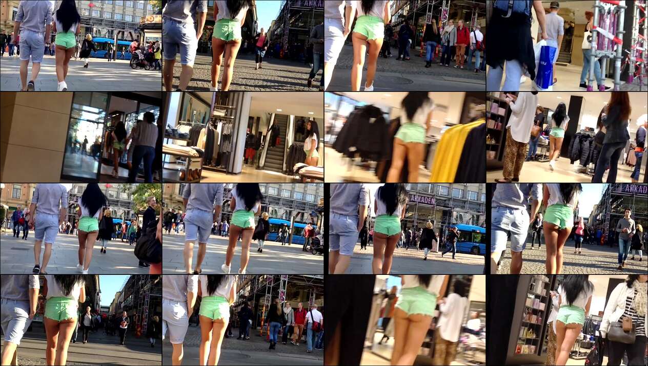 retro voyeur clips vol.4