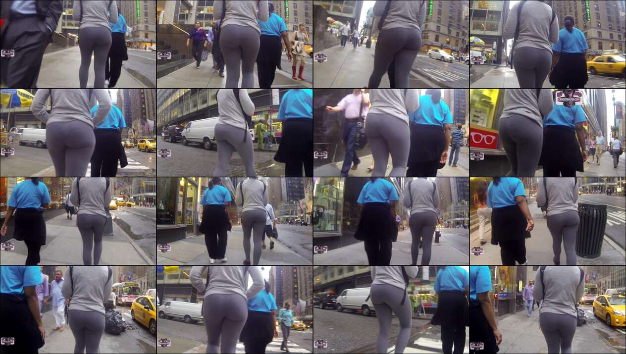 candidshapes videos
