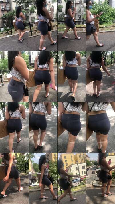 candidbull videos