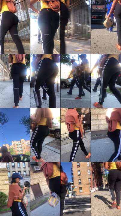 candidbull videos
