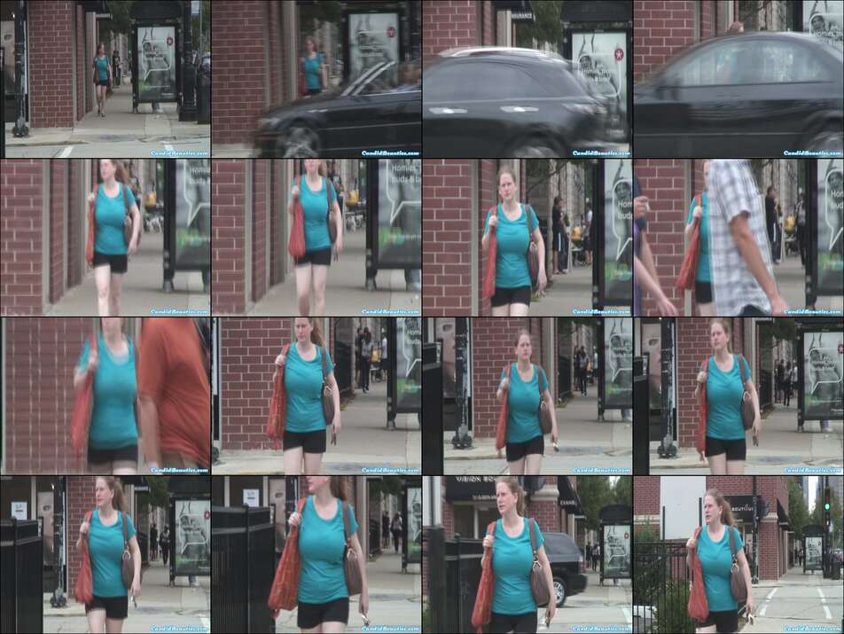 kingofcandids videos
