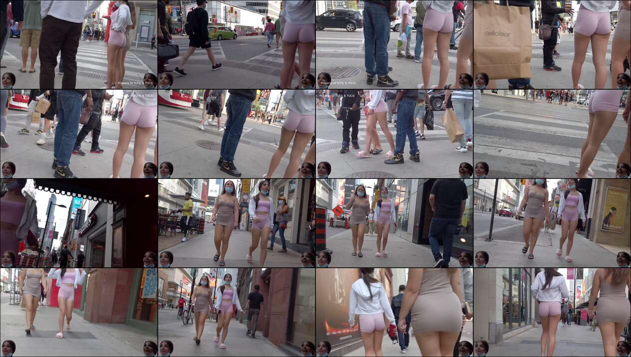 leggings creepshots vol.3