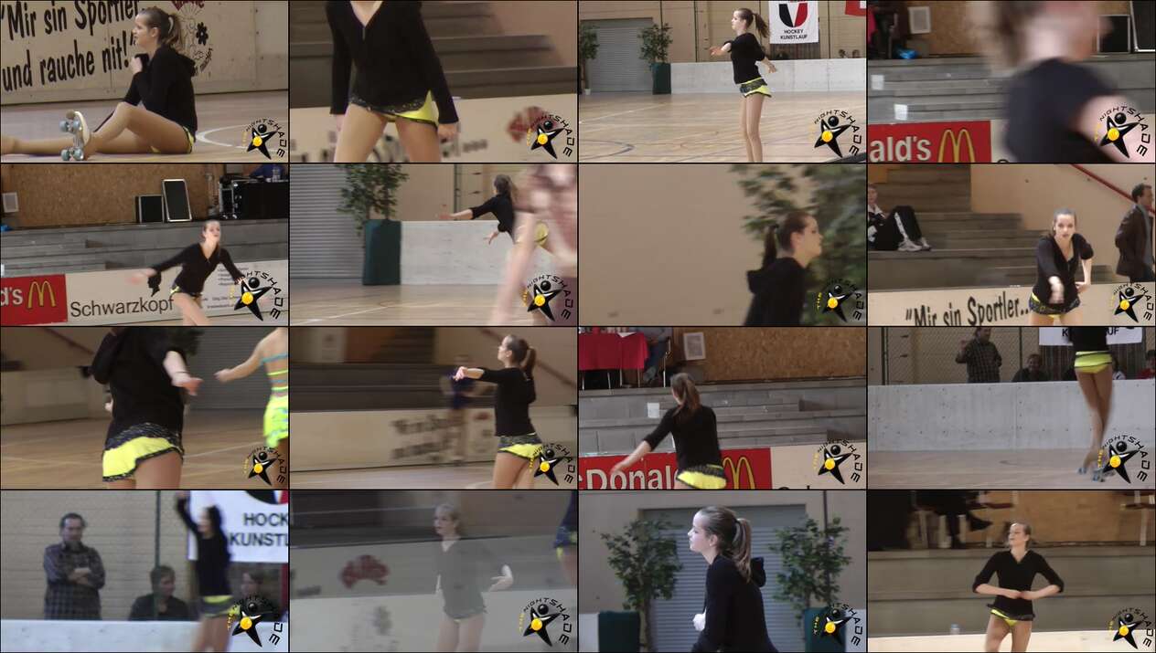 peepingtom vol.10