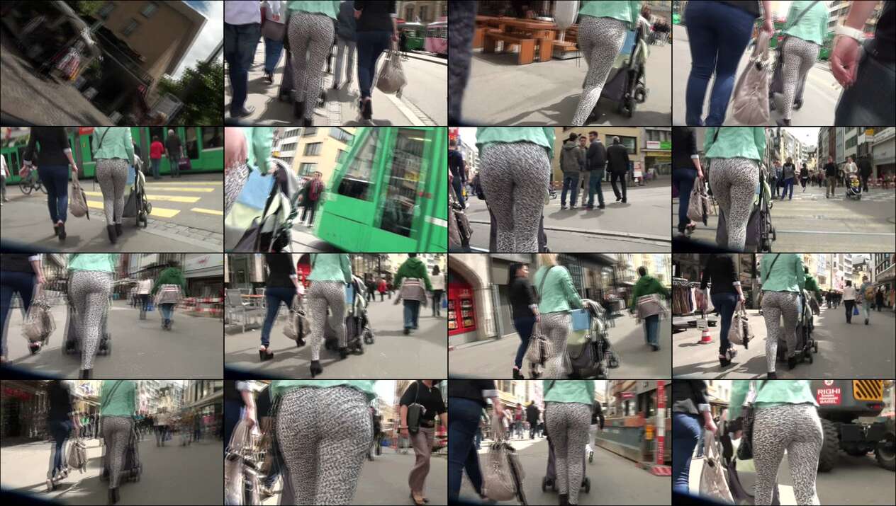 retro voyeur clips vol.6