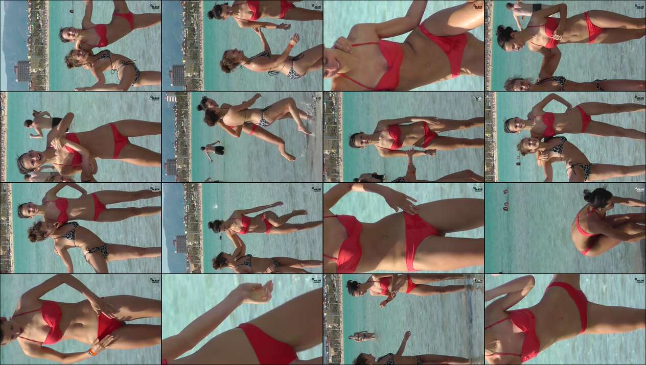 retro voyeur clips vol.4