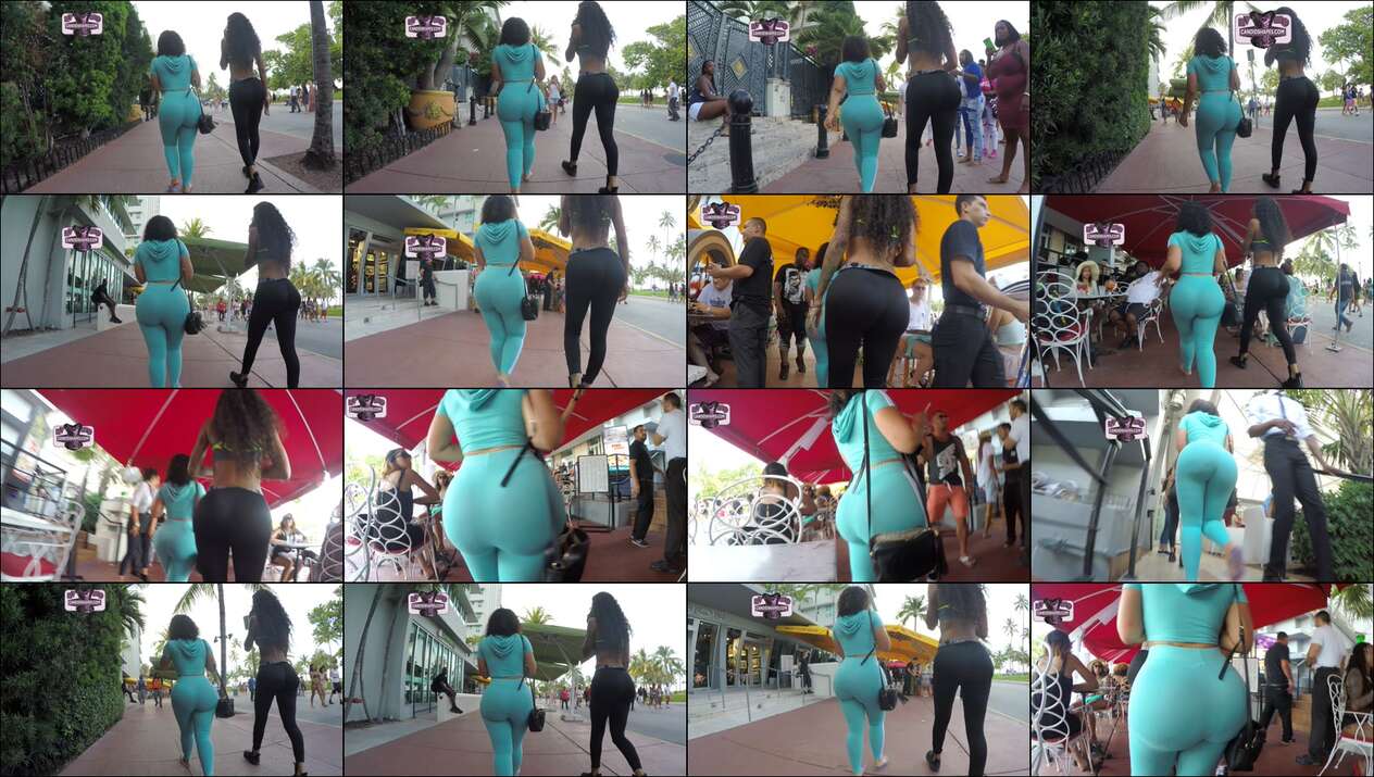 candidshapes videos