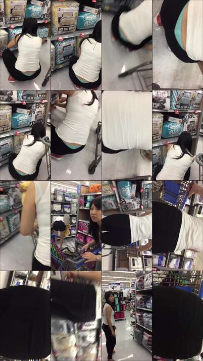 retro voyeur clips vol.3
