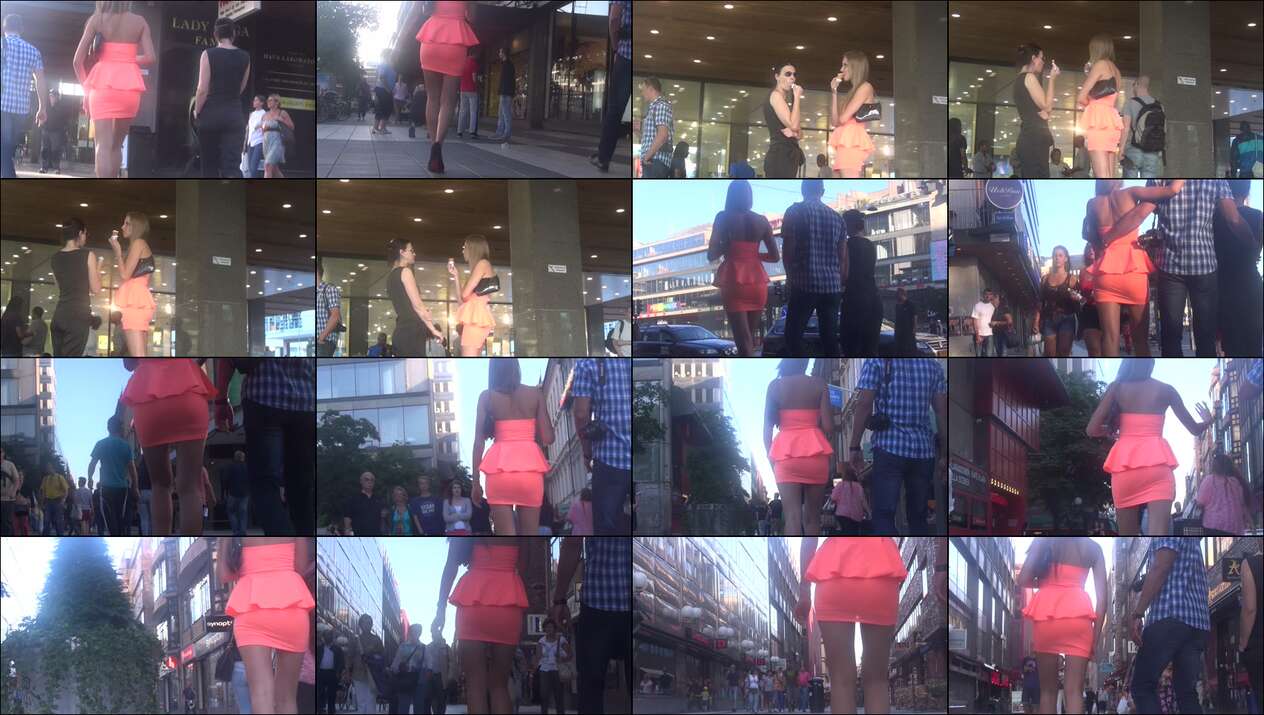 retro voyeur clips vol.6