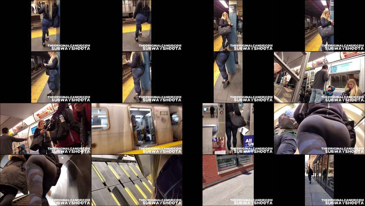 subwayshoota videos