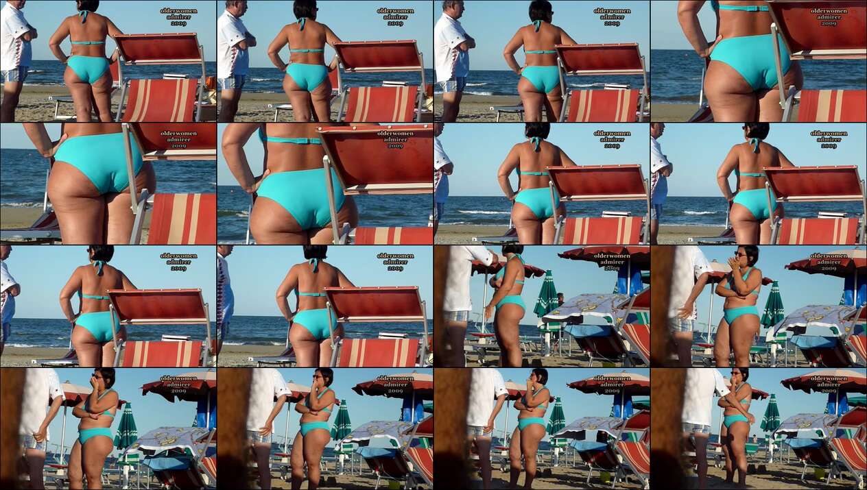 old women admirer aka owa videos