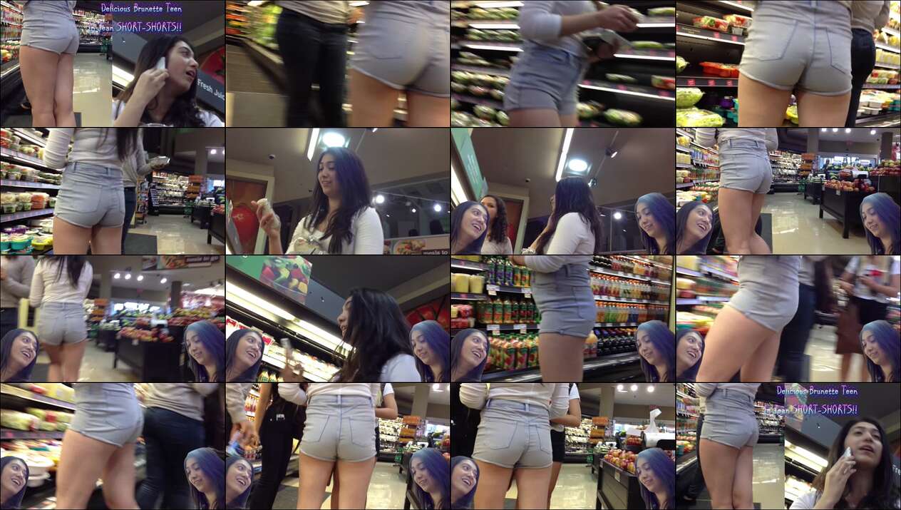 retro voyeur clips vol.4