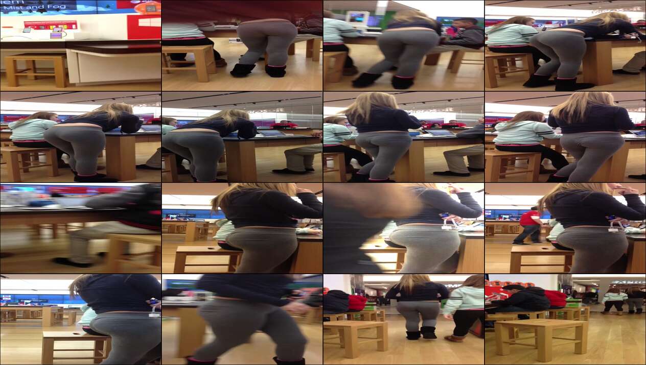 retro voyeur clips vol.5