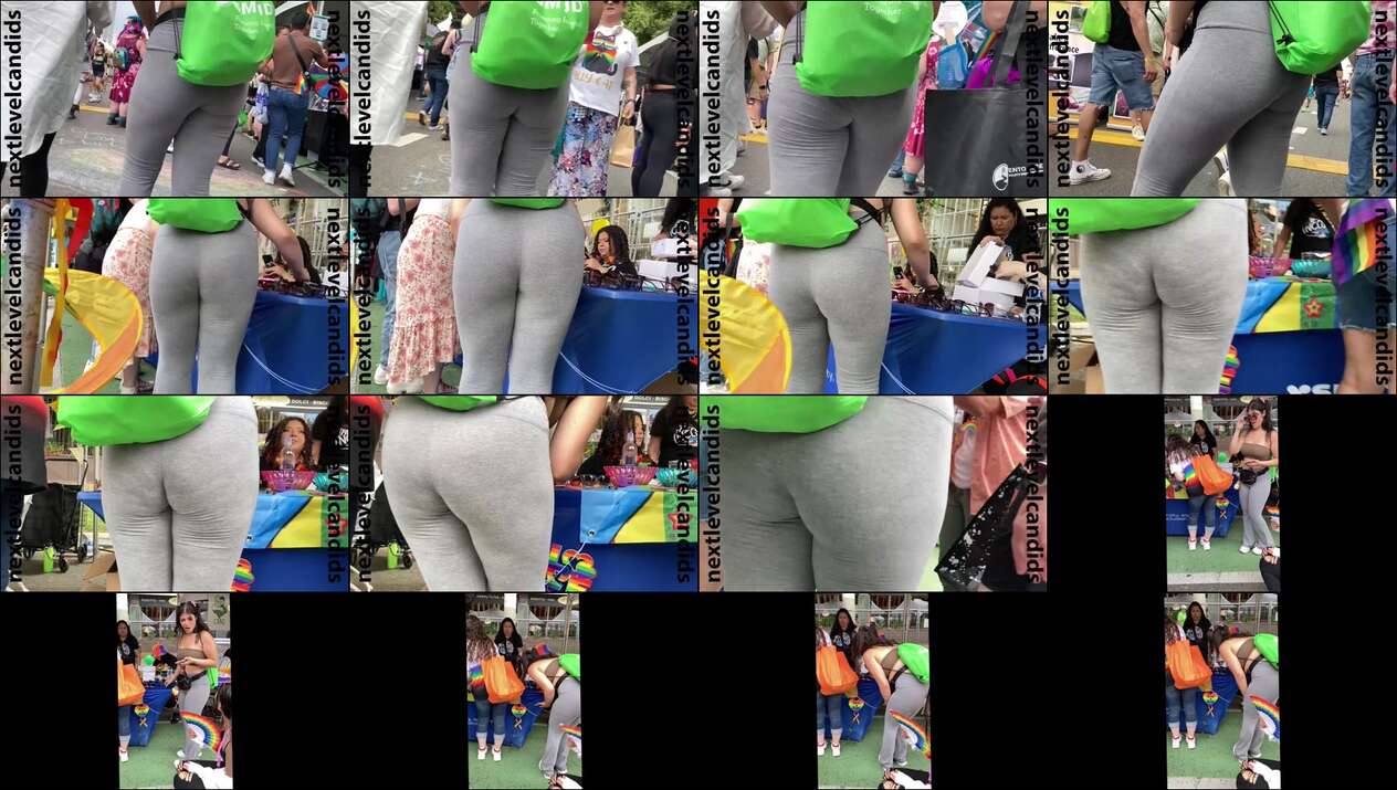 september 2023 the candid forum videos