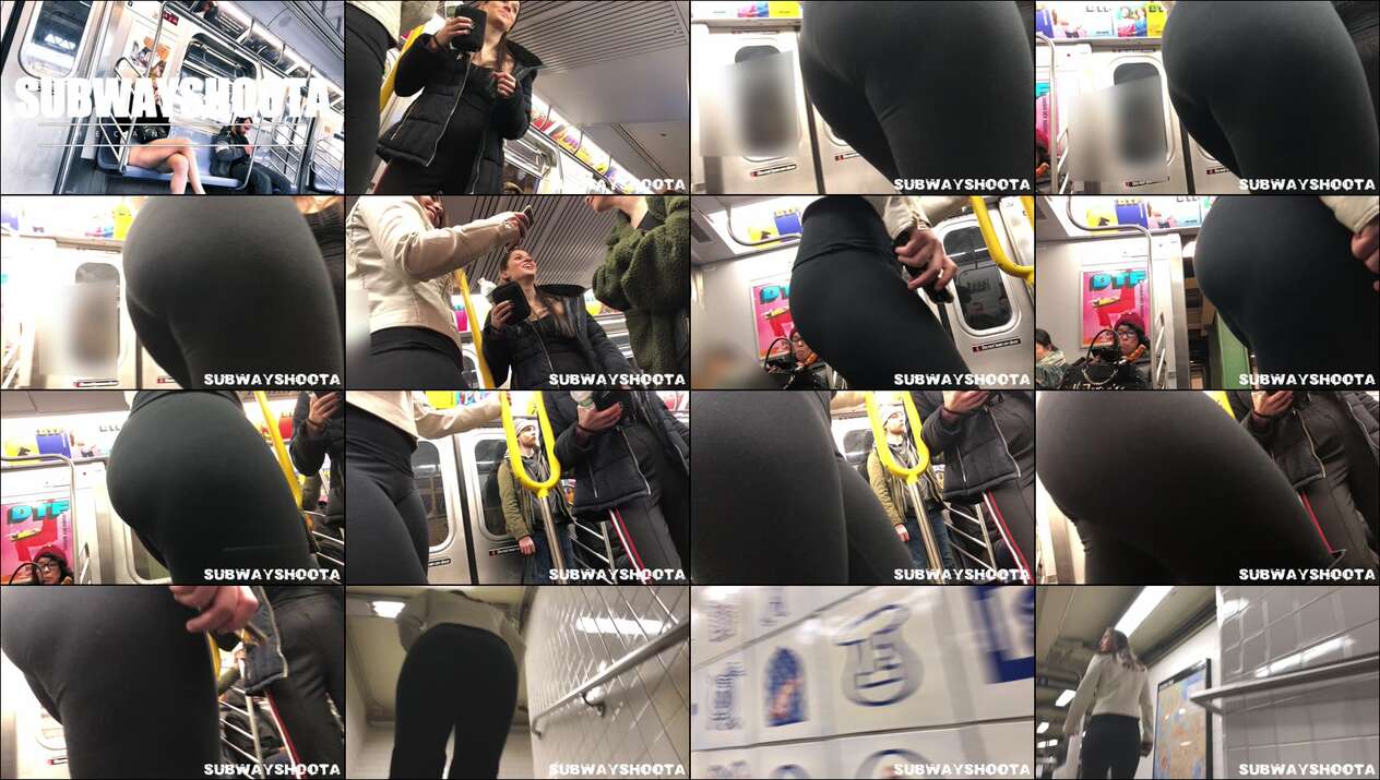 subwayshoota videos