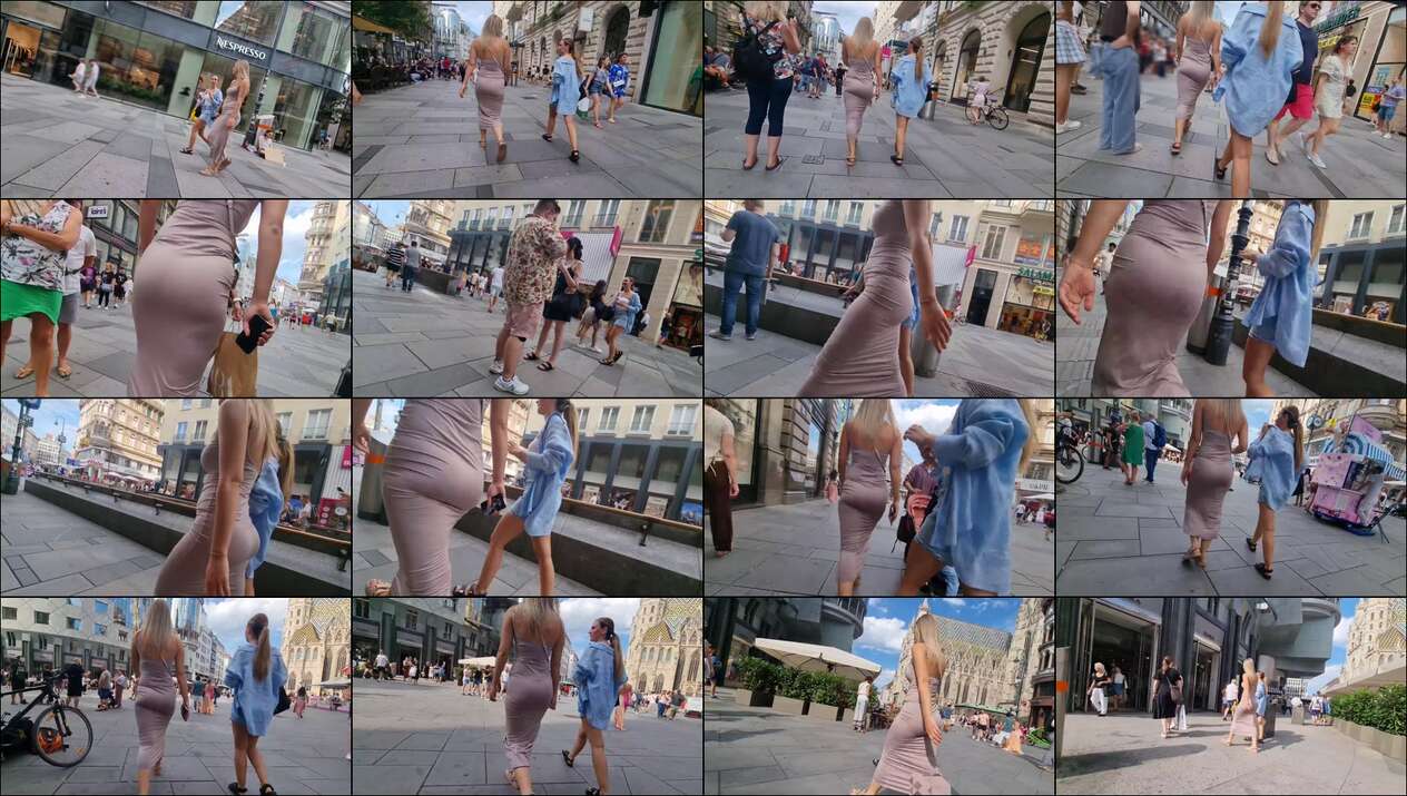 april 2024 the candid forum videos
