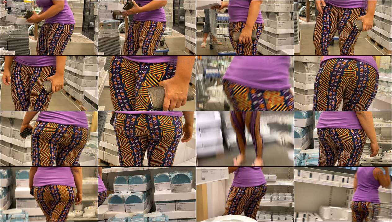 pervie87 candid videos