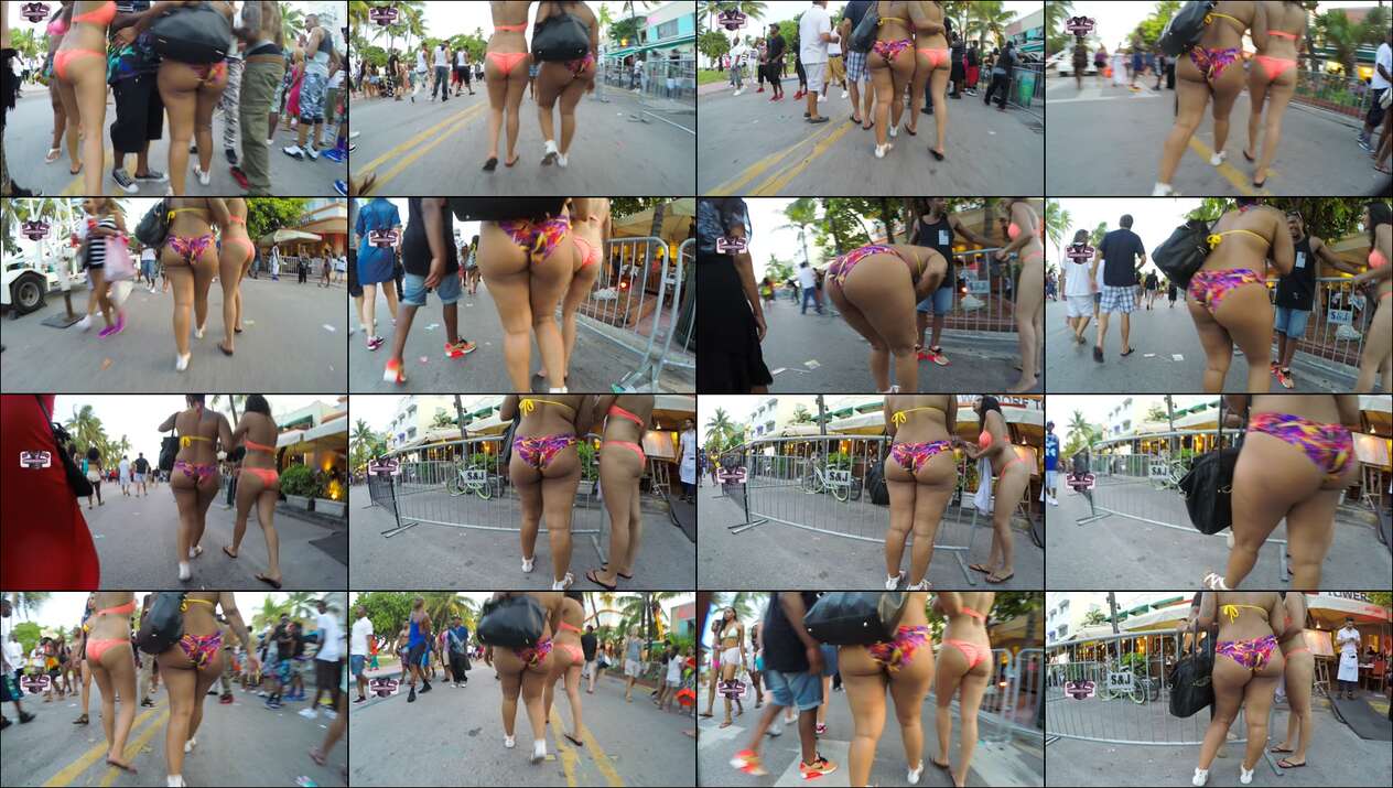 candidshapes videos