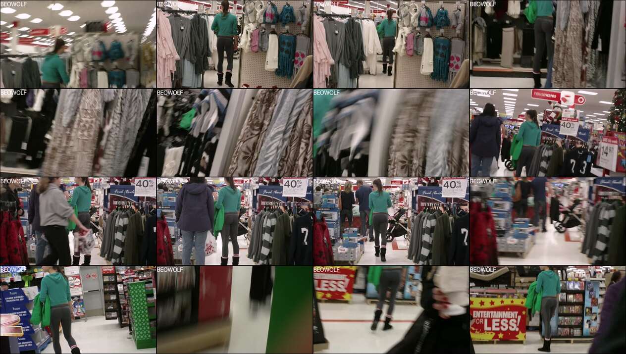 retro voyeur clips vol.3