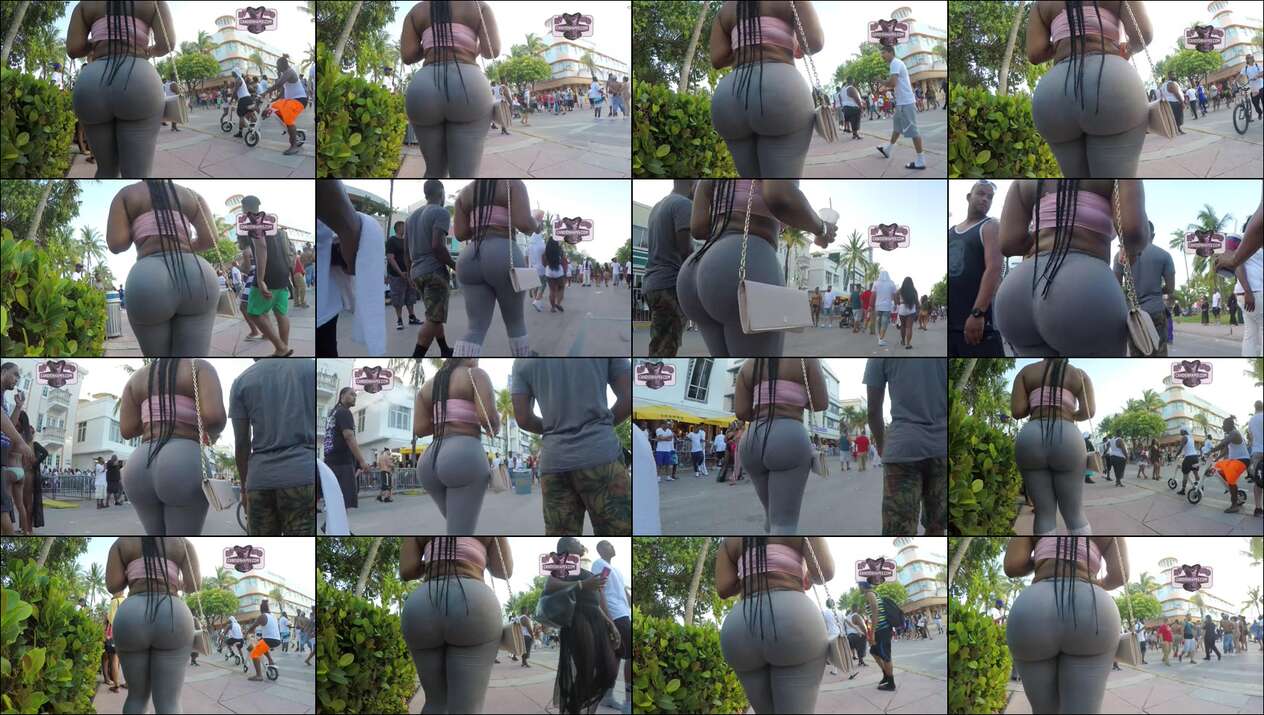 candidshapes videos